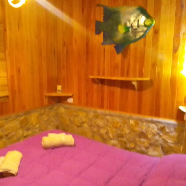 tyny chapa - Casa con 1 dormitorio - 5