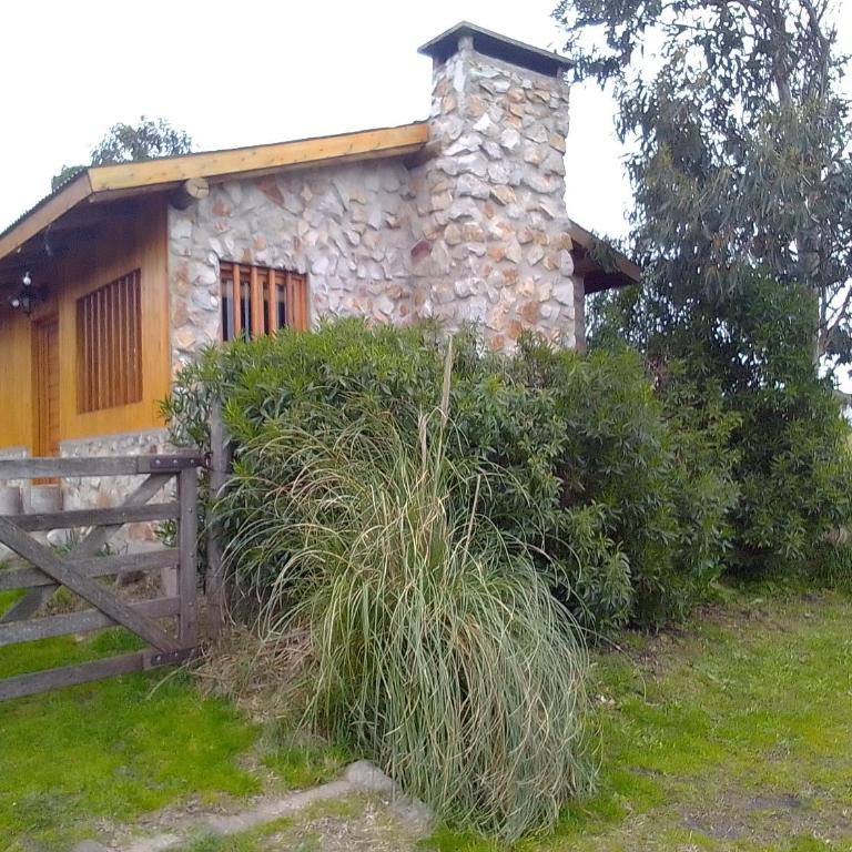 tyny chapa - Casa con 1 dormitorio - 6