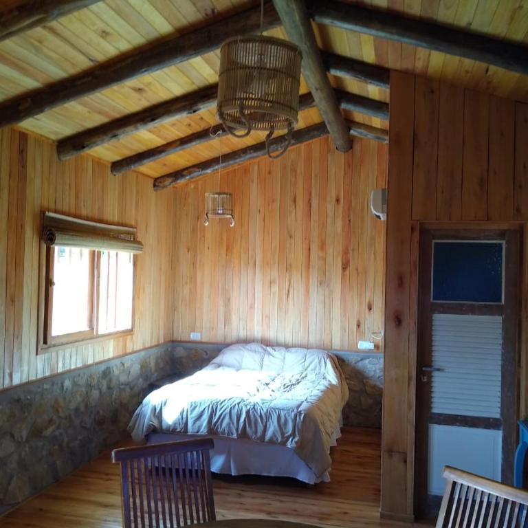 tyny chapa - Casa con 1 dormitorio - 7