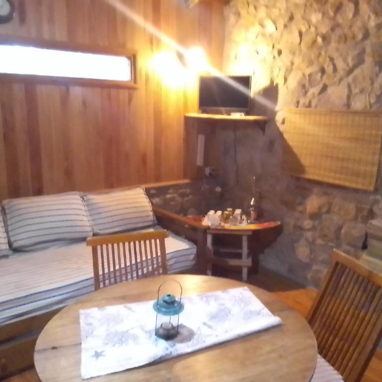 tyny chapa - Casa con 1 dormitorio - 8