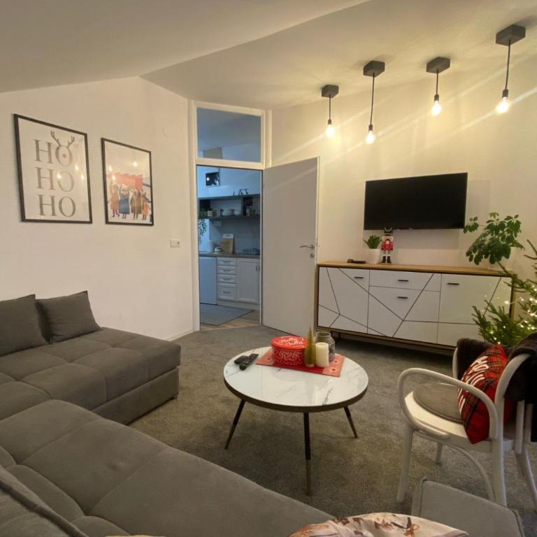 Apartmani Kiki - One-Bedroom Apartment - 18