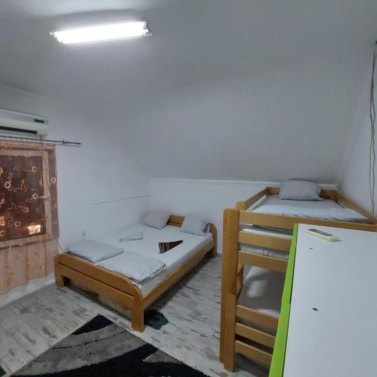 Hostel Inn Downtown - Standardni Studio - 4