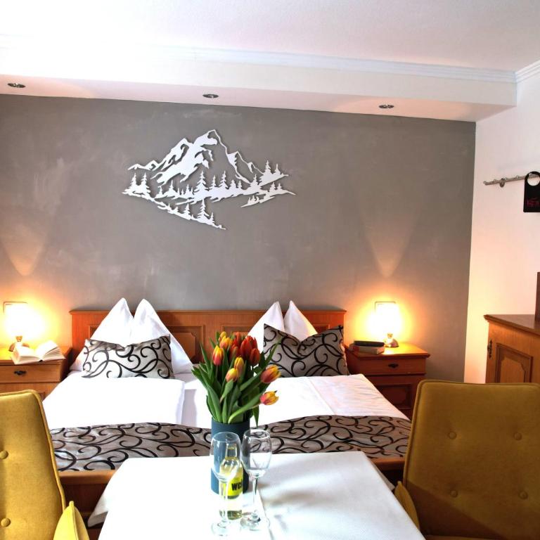 GRUBERS Appartments Gastein - Doppelzimmer - 6