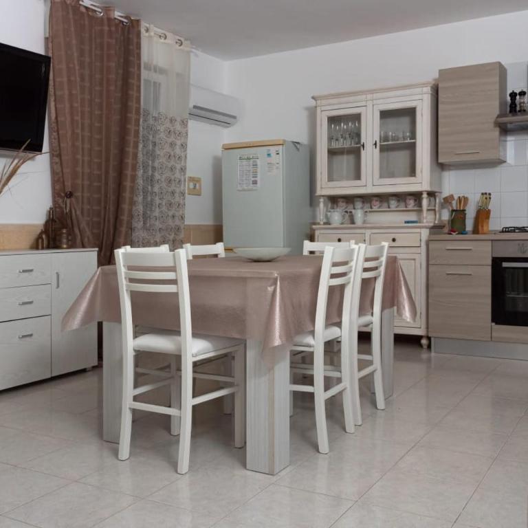 Fronte Mare - Appartamento - Piano Terra - 23