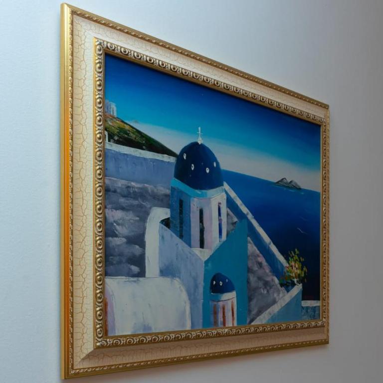 Fronte Mare - Appartamento - Piano Terra - 4