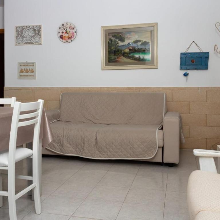 Fronte Mare - Appartamento - Piano Terra - 11