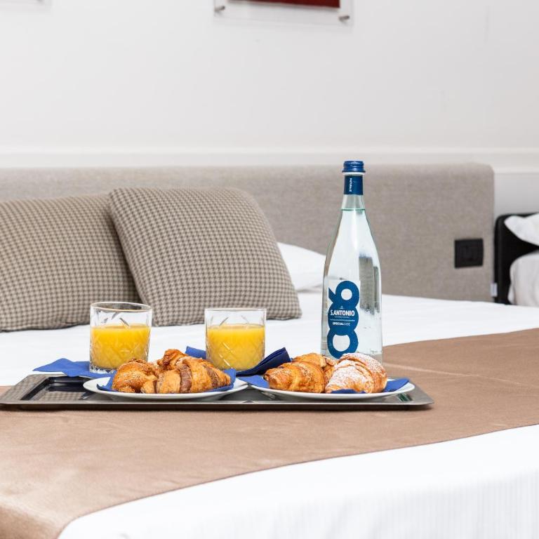 Helios Hotel - Camera Familiare Young - 3