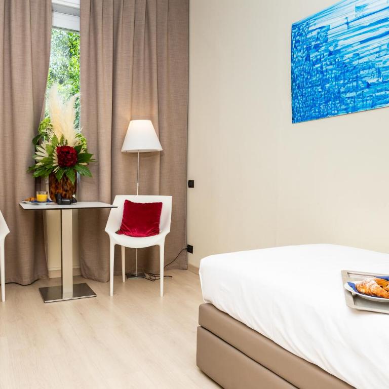 Helios Hotel - Junior Suite Familiare - 1
