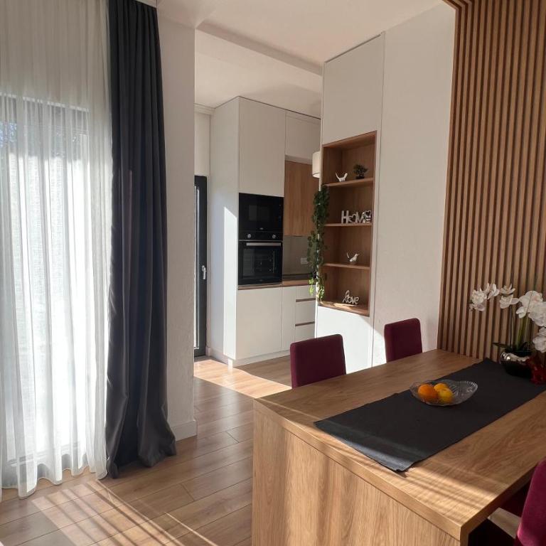 Kovacevic Apartments - Apartment - Ground Floor - 10