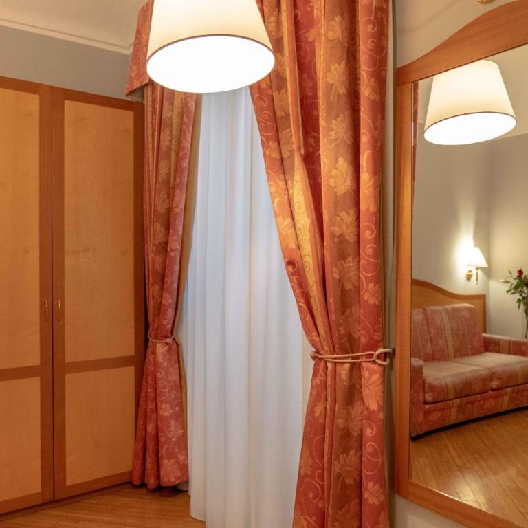 Hotel Bologna - Chambre Triple - 8
