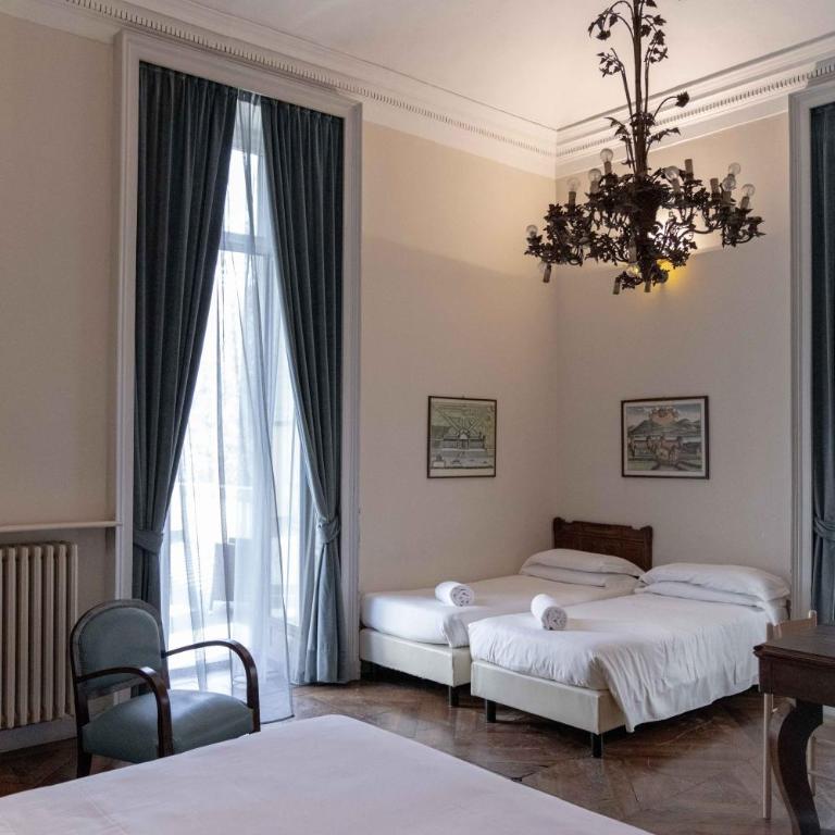 Hotel Bologna - Chambre Triple - 3