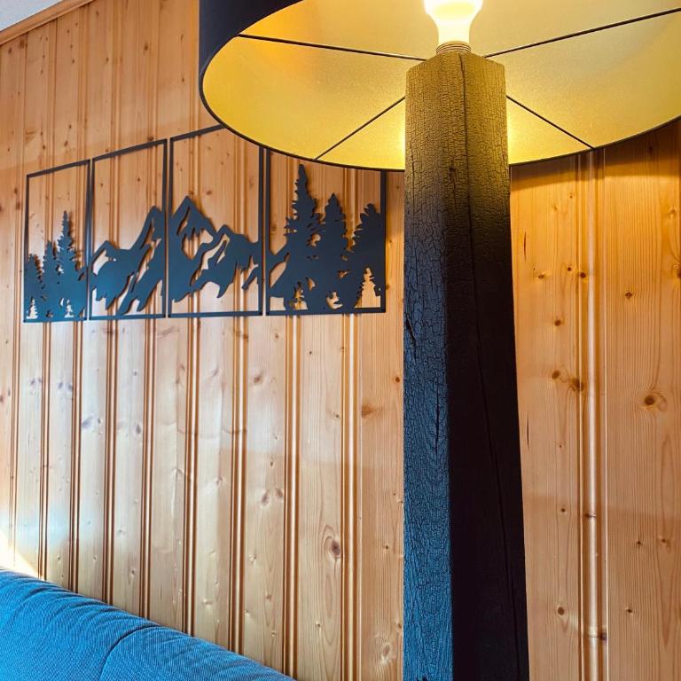 Superbe studio Morillon Village / Samoëns - Appartement 1 Chambre - 12