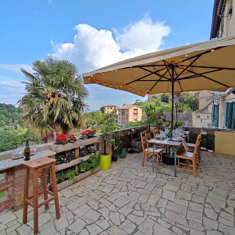 Gest Short Rent Siena 2 - Appartamento con 2 Camere da Letto - 5