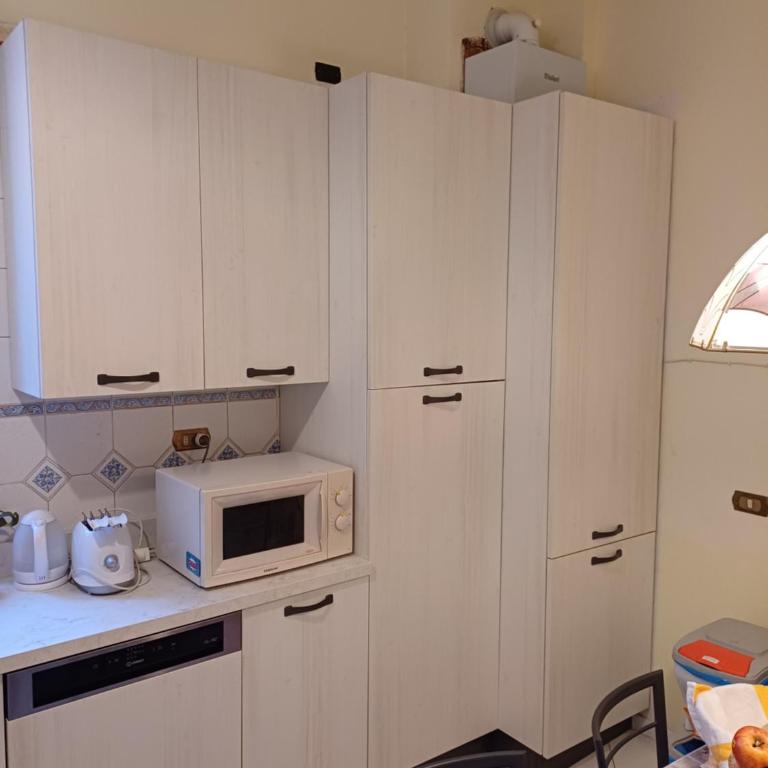 The Queen's Coffer Rome - Appartement 3 Chambres - 5