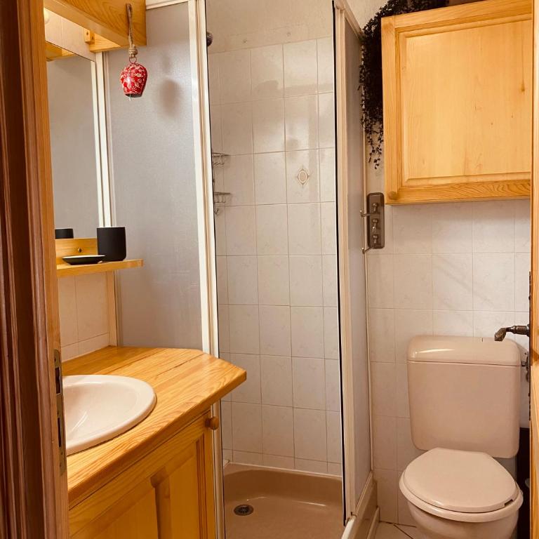 Superbe studio Morillon Village / Samoëns - Appartement 1 Chambre - 9