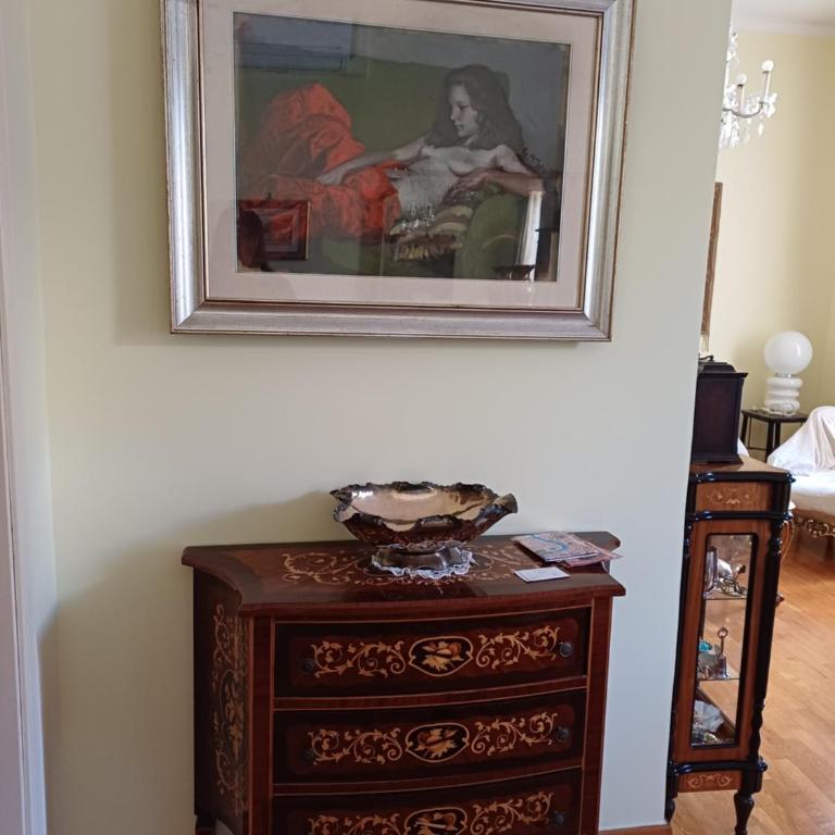 The Queen's Coffer Rome - Appartement 3 Chambres - 3