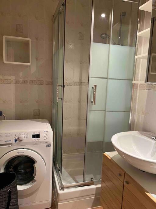 Le Cocon Central d'Orléans - Apartment mit 1 Schlafzimmer - 5