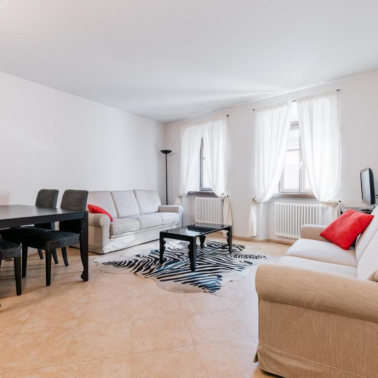 Sartori Mountain Apartment - Apartamento de 2 dormitorios - 9