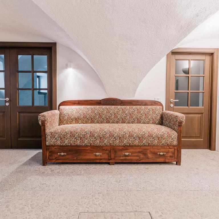 Sartori Mountain Apartment - Apartamento de 2 dormitorios - 16