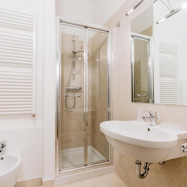 Sartori Mountain Apartment - Apartamento de 2 dormitorios - 12