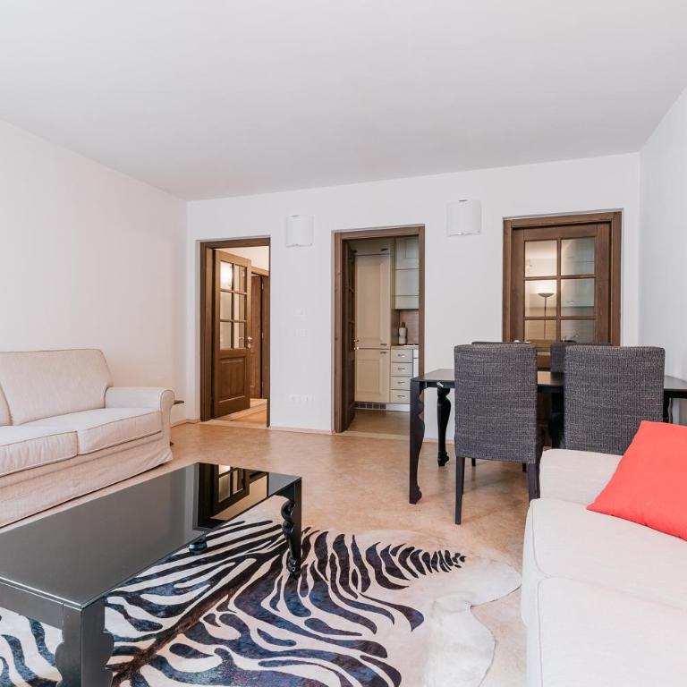 Sartori Mountain Apartment - Apartamento de 2 dormitorios - 8