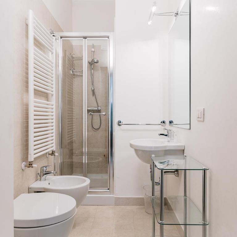 Sartori Mountain Apartment - Apartamento de 2 dormitorios - 13