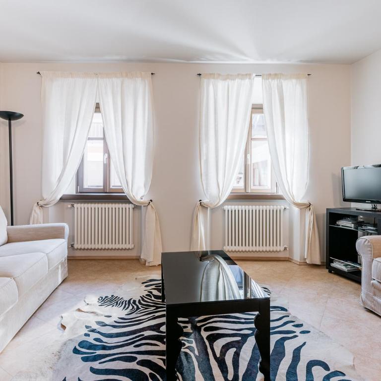 Sartori Mountain Apartment - Apartamento de 2 dormitorios - 10