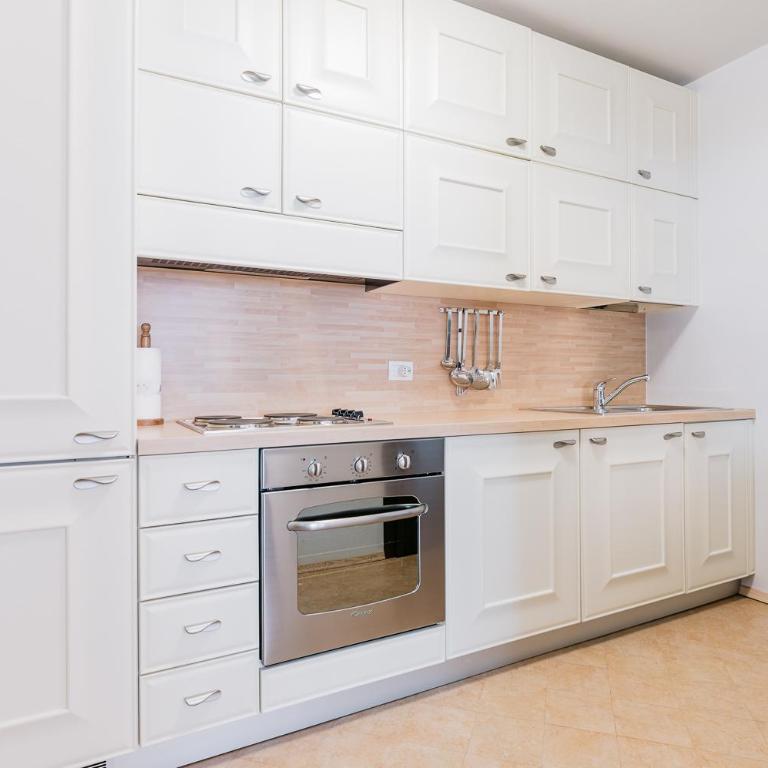 Sartori Mountain Apartment - Apartamento de 2 dormitorios - 11