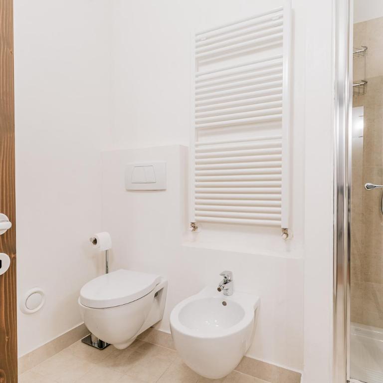 Sartori Mountain Apartment - Apartamento de 2 dormitorios - 14