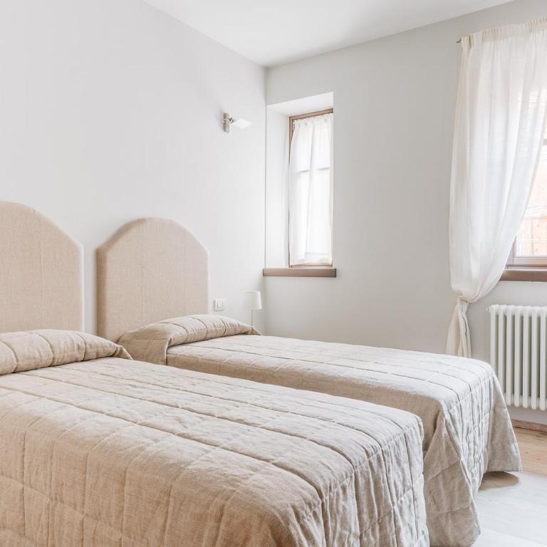 Sartori Mountain Apartment - Apartamento de 2 dormitorios - 5
