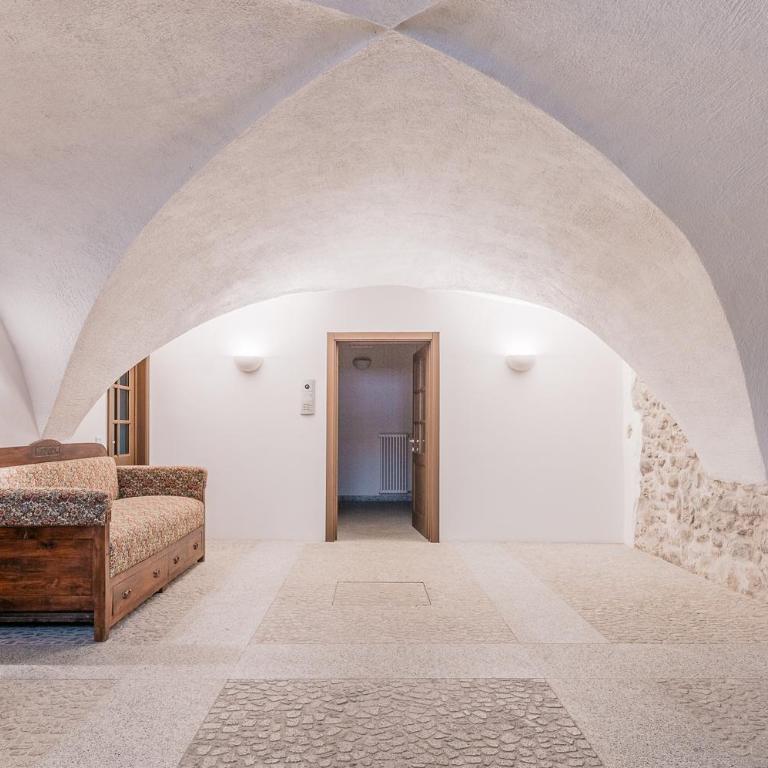 Sartori Mountain Apartment - Apartamento de 2 dormitorios - 15