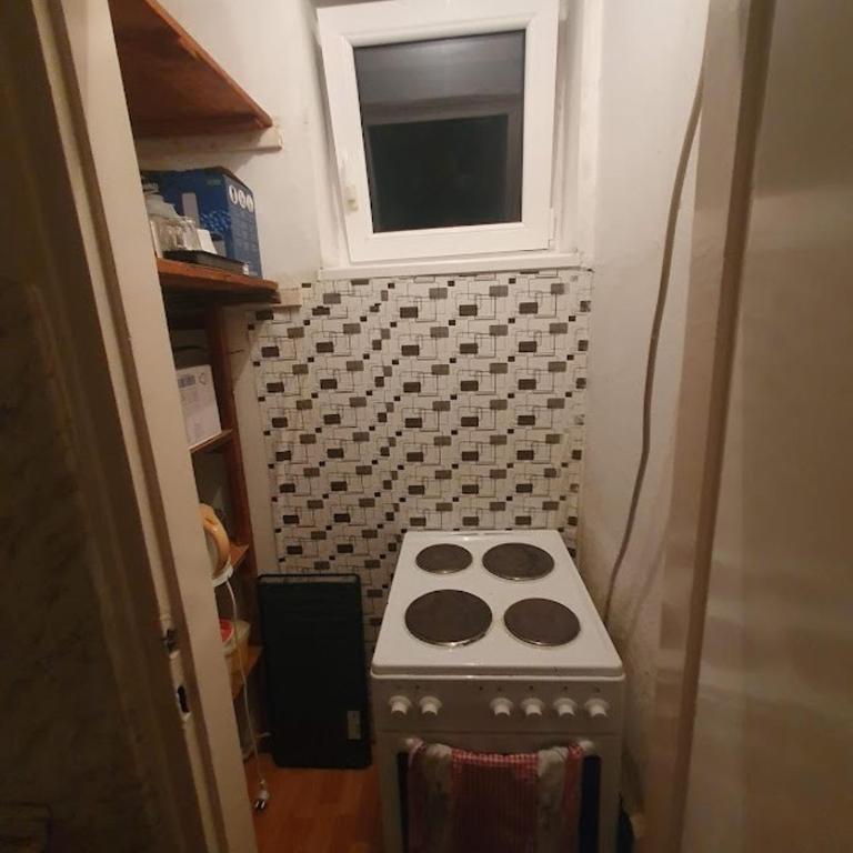 Nikola Hram - Apartman sa 1 Spavaćom Sobom - 2