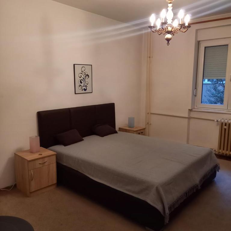 Nikola Hram - Apartman sa 1 Spavaćom Sobom - 1