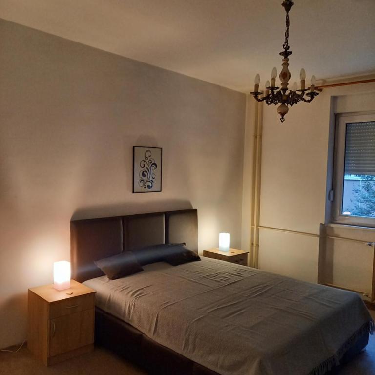 Nikola Hram - Apartman sa 1 Spavaćom Sobom - 4