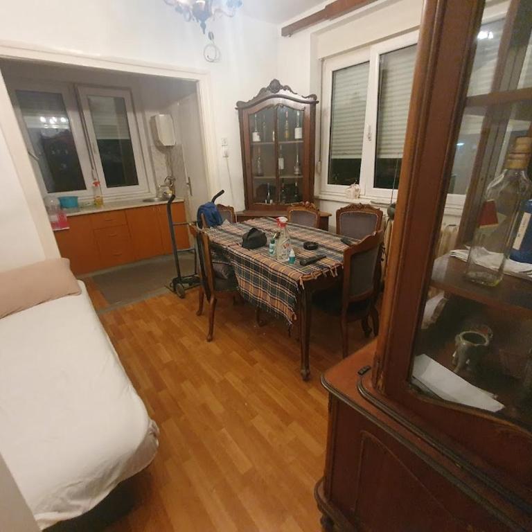 Nikola Hram - Apartman sa 1 Spavaćom Sobom - 5