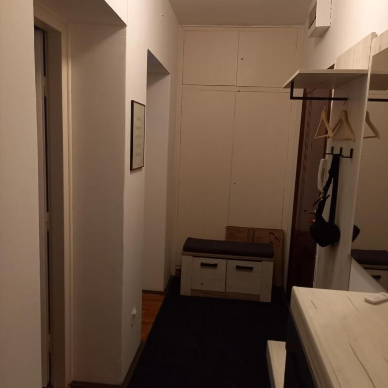 Nikola Hram - Apartman sa 1 Spavaćom Sobom - 8