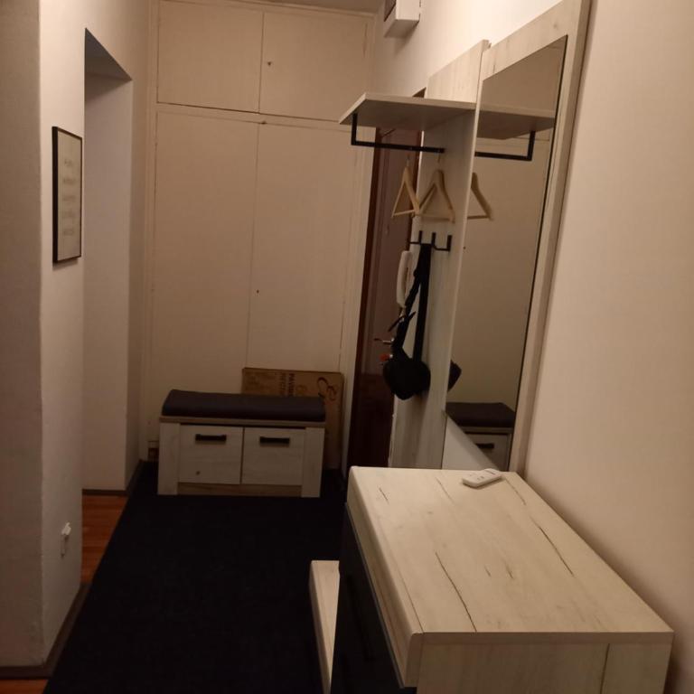 Nikola Hram - Apartman sa 1 Spavaćom Sobom - 11