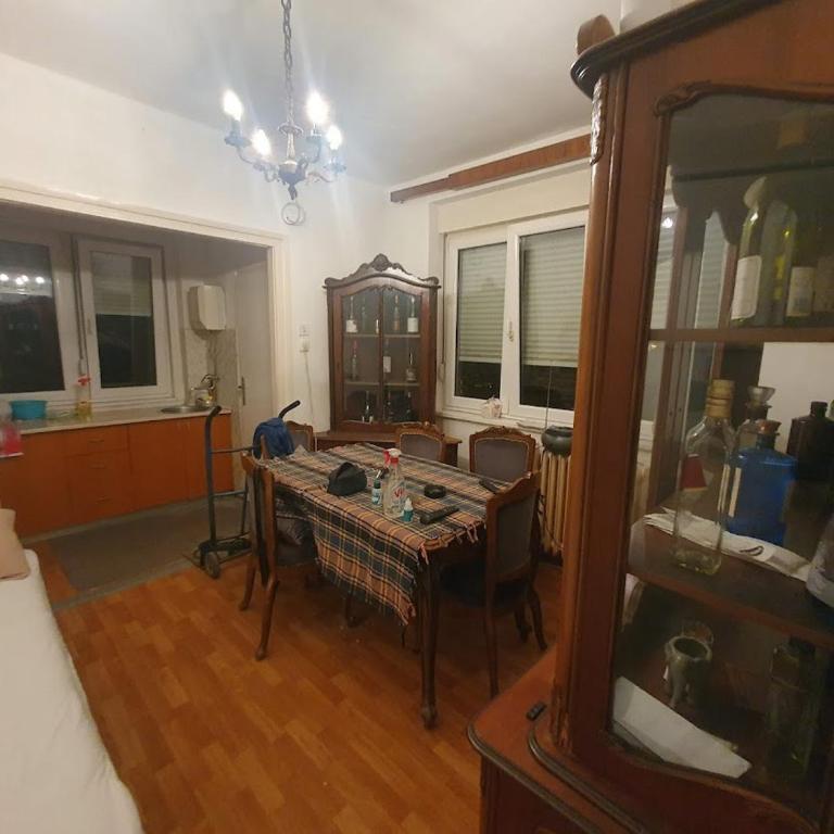 Nikola Hram - Apartman sa 1 Spavaćom Sobom - 15