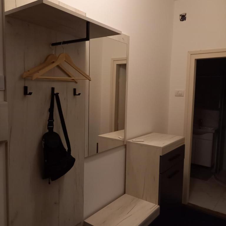 Nikola Hram - Apartman sa 1 Spavaćom Sobom - 17