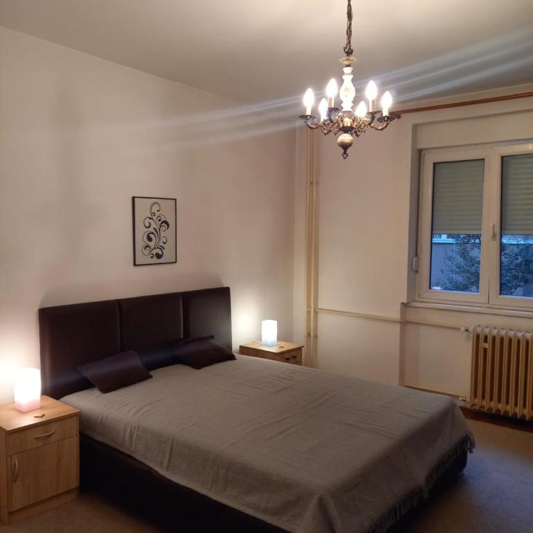 Nikola Hram - Apartman sa 1 Spavaćom Sobom - 18