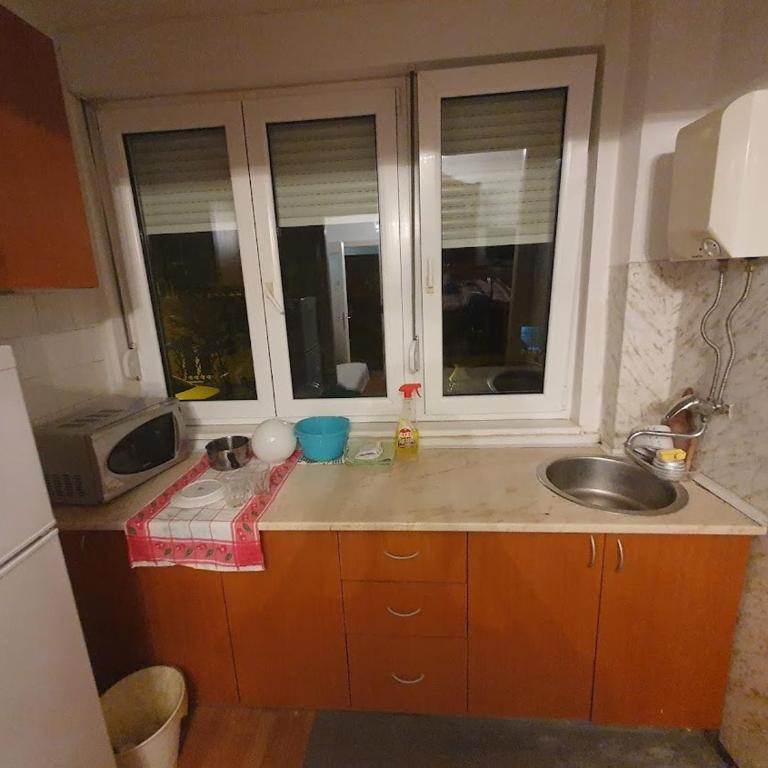 Nikola Hram - Apartman sa 1 Spavaćom Sobom - 21