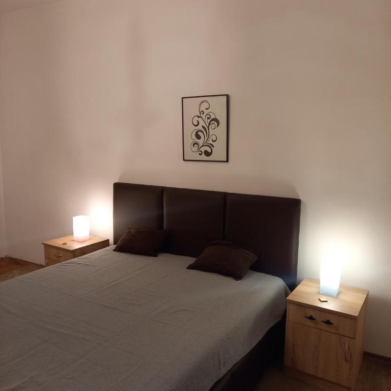 Nikola Hram - Apartman sa 1 Spavaćom Sobom - 22
