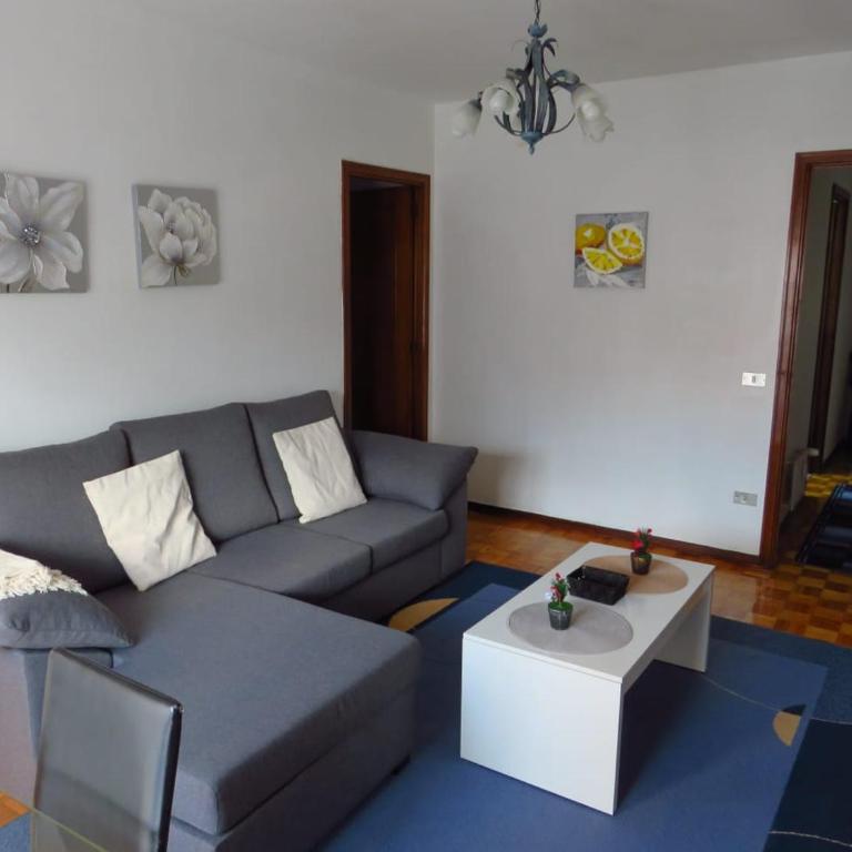 Piso Eugenio Fadrique Vigo - Apartamento de 2 dormitorios - 1