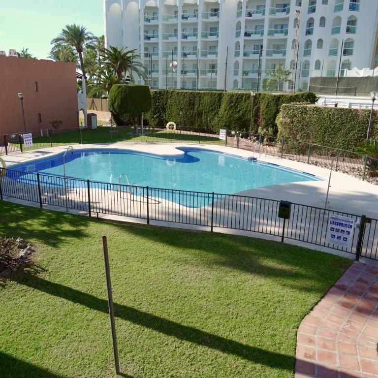 Sunstay Relax Rio Marina Beach Nerja - Apartamento con vistas al mar - 10