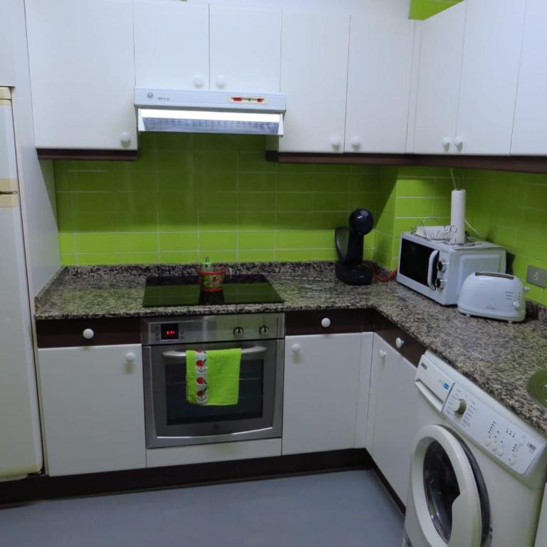 Piso Eugenio Fadrique Vigo - Apartamento de 2 dormitorios - 3