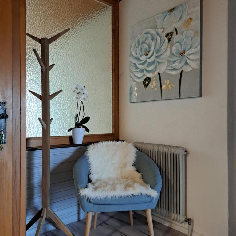 Appartment Resi wohlfühlen und relaxen - Appartamento con 2 Camere da Letto - 2