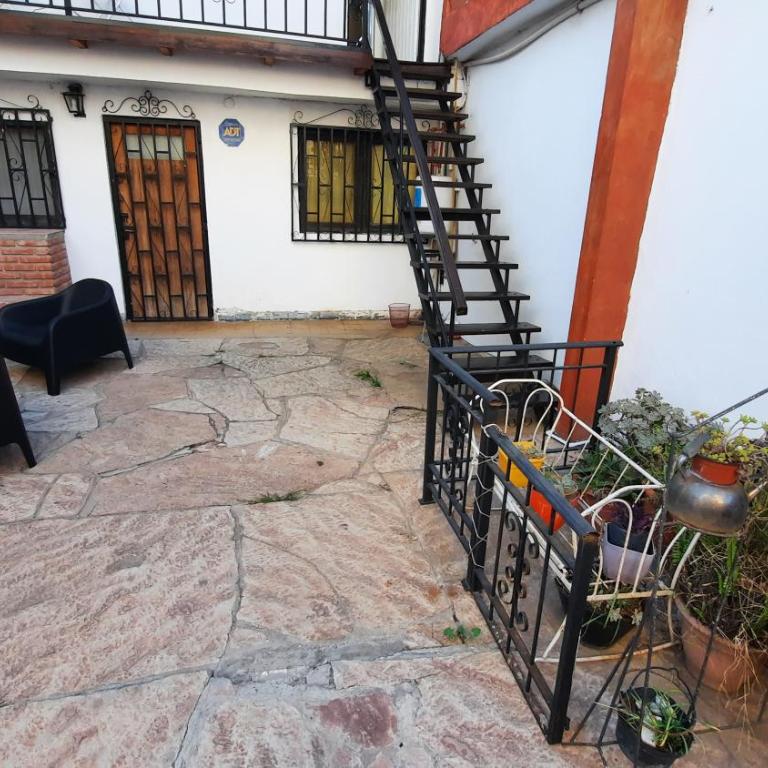 Meraki Classic - Apartamento de 1 dormitorio - 17