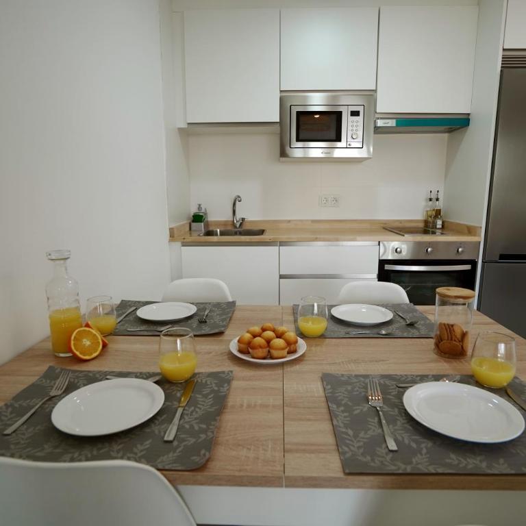 Sunstay Relax Rio Marina Beach Nerja - Apartamento con vistas a la piscina - 15