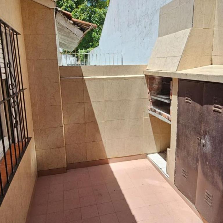 La casa chiquita - Two-Bedroom House - 8