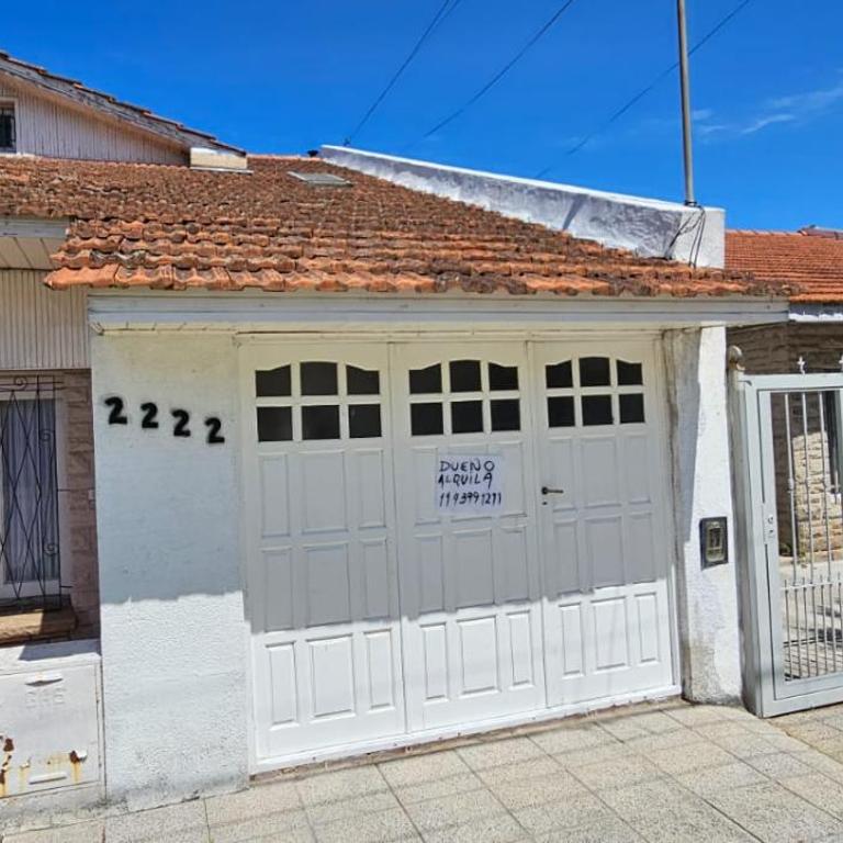 La casa chiquita - Two-Bedroom House - 12